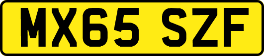 MX65SZF