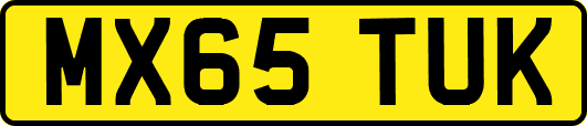 MX65TUK