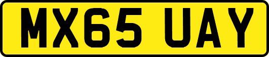 MX65UAY