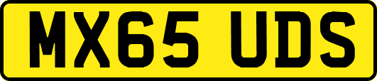 MX65UDS