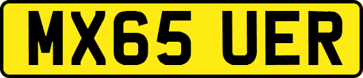MX65UER
