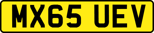 MX65UEV