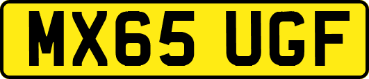 MX65UGF