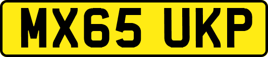 MX65UKP