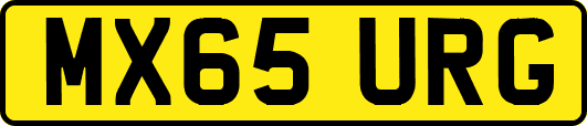 MX65URG