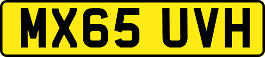 MX65UVH