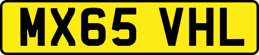 MX65VHL