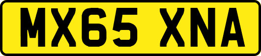 MX65XNA