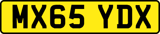 MX65YDX