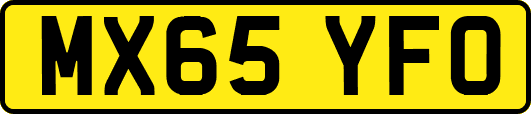 MX65YFO