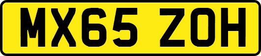 MX65ZOH
