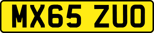MX65ZUO
