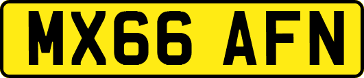 MX66AFN