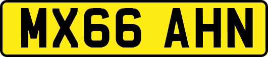 MX66AHN