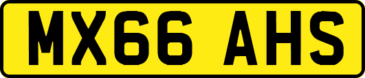 MX66AHS