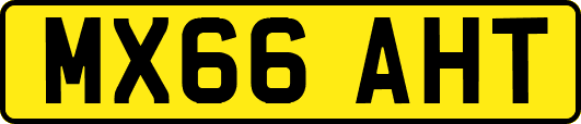MX66AHT