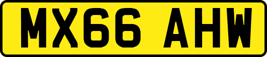 MX66AHW