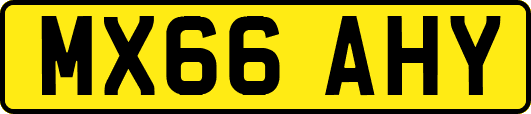 MX66AHY