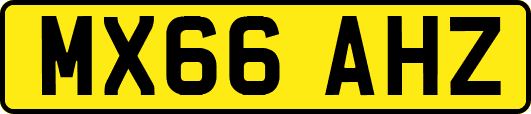 MX66AHZ