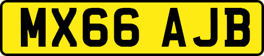 MX66AJB