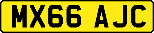 MX66AJC