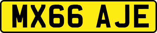 MX66AJE