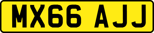 MX66AJJ