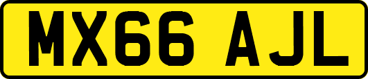 MX66AJL