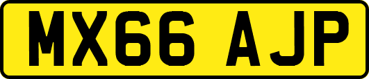 MX66AJP