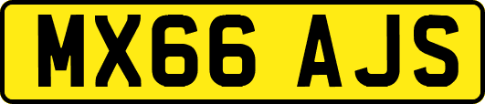 MX66AJS