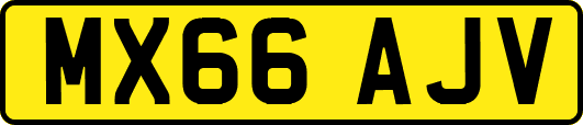 MX66AJV