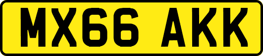 MX66AKK