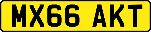 MX66AKT