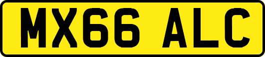 MX66ALC