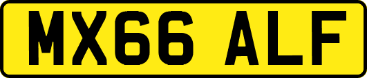 MX66ALF