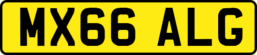 MX66ALG