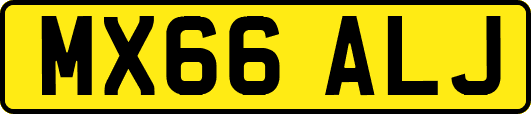 MX66ALJ
