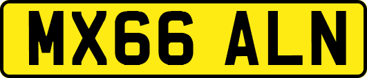 MX66ALN