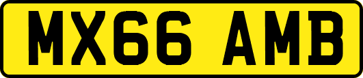 MX66AMB