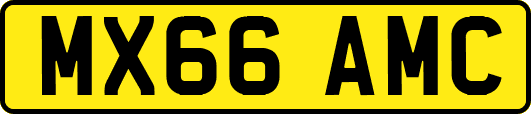 MX66AMC
