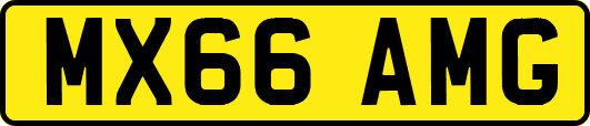 MX66AMG