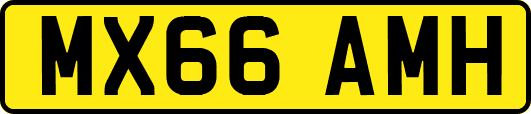 MX66AMH