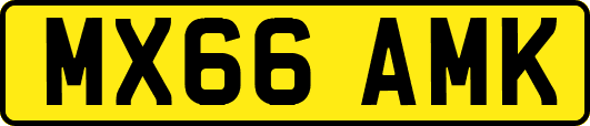 MX66AMK