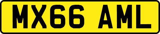 MX66AML