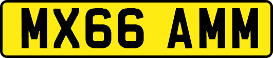 MX66AMM