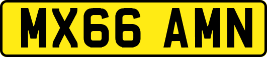 MX66AMN