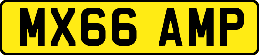 MX66AMP
