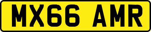 MX66AMR