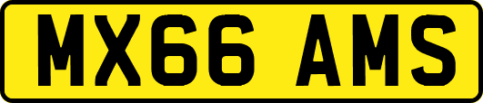 MX66AMS