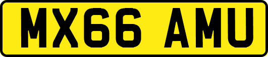 MX66AMU